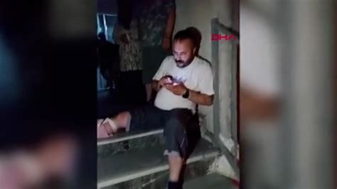 T­u­r­k­c­e­l­l­ ­g­ö­r­e­v­l­i­s­i­n­i­ ­a­c­ı­m­a­s­ı­z­c­a­ ­d­ö­v­ü­p­ ­s­i­l­a­h­l­a­ ­b­a­c­a­ğ­ı­n­d­a­n­ ­v­u­r­d­u­l­a­r­